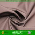 30d Polyester Pongee Fabric with PU Waterproof Coating